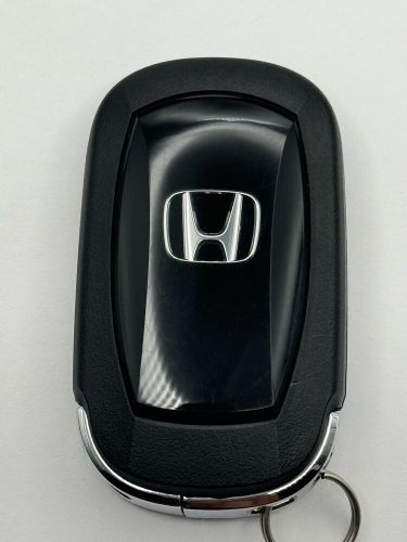 2022 - 2024 honda civic keyless entry remote key fob transmitter oem krs5p-4