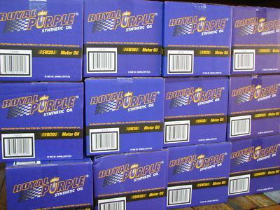 Royal purple 4 qt. max cycle motorcycle 10w40 synthetic motor oil harley