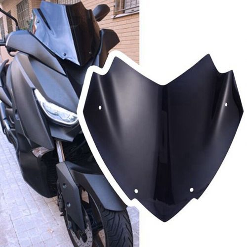 Motorcycle sport windscreen visor visor deflector windscreen 9370-