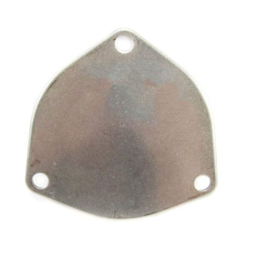 Sherwood 18742 water pump cover plate used with p17xx series sea water pumps