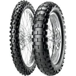 Pirelli scorpion rally dakar rally winning tire-dot approved rear 69r,150/70-17