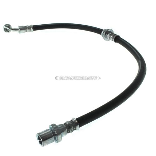 For subaru forester 2003 2004 2005 centric rear left brake line tcp