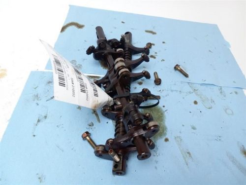 2004 honda odyssey rocker arms right side