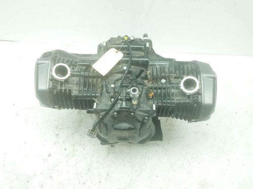 17 bmw r1200rs engine motor guaranteed