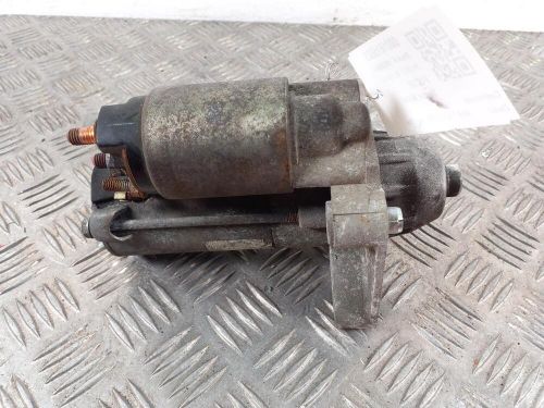 Ford focus 2011-2018 starter motor 1.6l diesel t1db