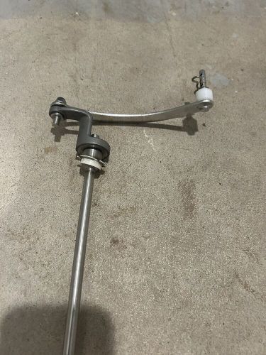 Mercury 40-60hp  4stroke upper shift shaft