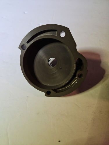 Johnson evinrude 5.5 hp &amp; 6 hp water pump housing 303442 1950&#039;s thru 1976  omc5