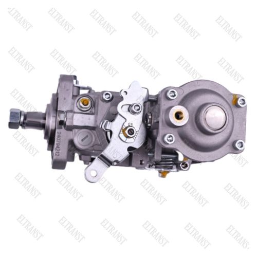 Fuel injection pump 860270 for volve penta tamd 41b boat engine bosch 0460416065