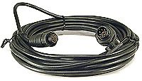 Icom opc-1000 20&#039; cable replacement for hm127