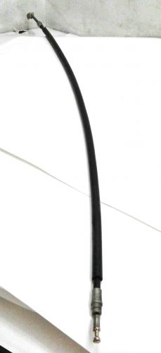 Ez-go 624691 brake cable assembly 46.81&#034; oem for 2010-2022 models qty 1