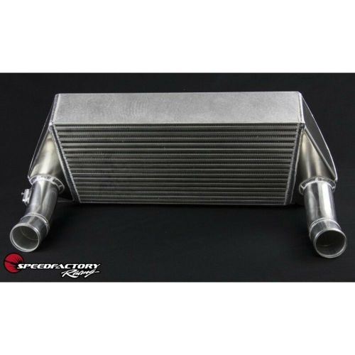 Speedfactory 2015+ ecoboost mustang intercooler 600 hp 2.3l i4 +32 hp sf-55-002