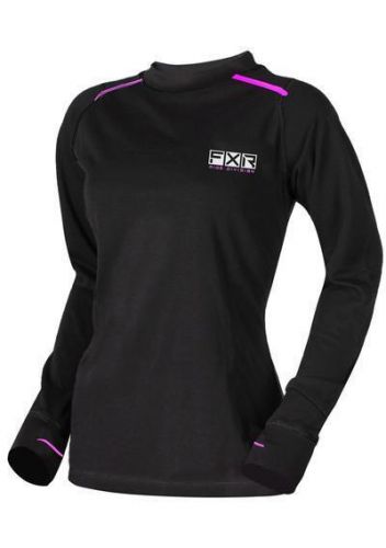 Fxr racing w endeavor merino longsleeve 21