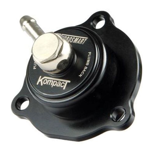 Turbosmart ts-0203-1261 bpv kompact plumb back valve for ford/borg/volvo/porsche