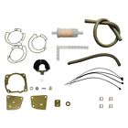 6x carburetor rebuild kit for johnson evinrude 0438996 0435442 0436852 18-7247