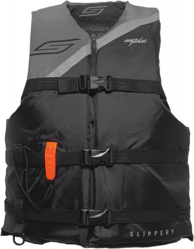 Slippery 3240-0942 21 impulse nylon vest