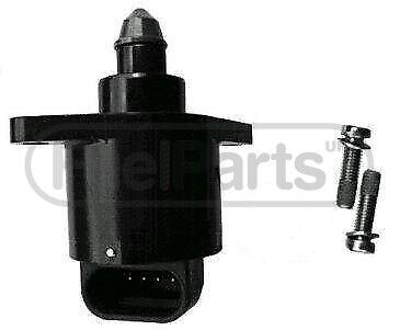 Idle control valve fits citroen xsara n0, n1, n2 1.8 97 to 00 auxiliary air fpuk