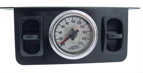 Air lift 26229 - dual needle pneumatic gauge w/2 switches