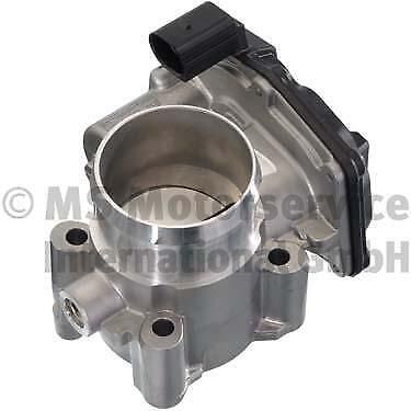 Throttle body 7.04585.05.0 pierburg 1783406 1803936 2058209 2190927 cn1g9f991aa