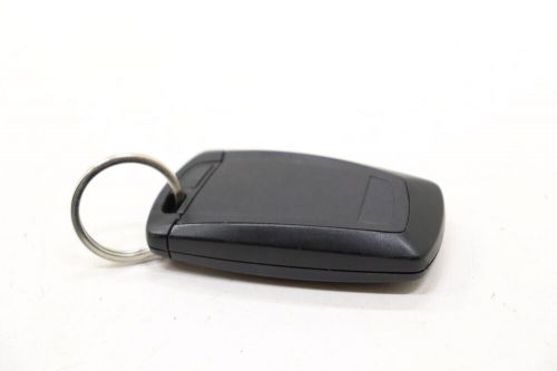 2017 bmw x3 key remote/fob 66128723578