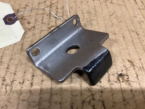 Force outboard front cowl latch retainer 40 50 hp f663480-1