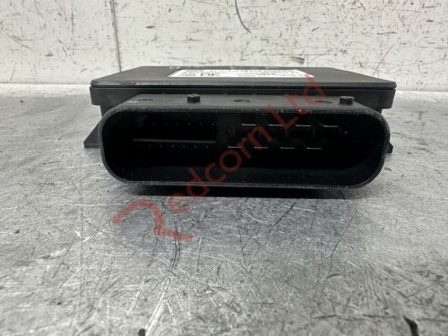 Bmw 5 series f10 2010-2014 electric handbrake control module ecu 32620276a