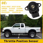 Throttle position sensor tps for toyota tacoma 2.4l 2.7l 3.4l 1996-2004 new exd