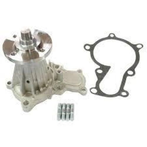 Aisin wpt-112 water pump for toyota lexus 16100-79285 new