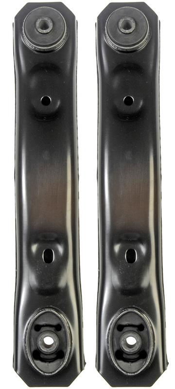 Two lower front suspension control arms (dorman 520-320) left & right