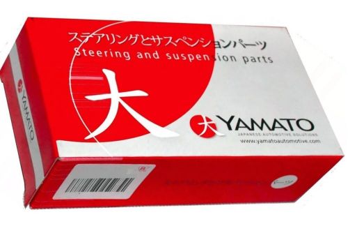 Control arm, suspension yamato j38031ymt for liana hatchback 1.6 2001-2007-