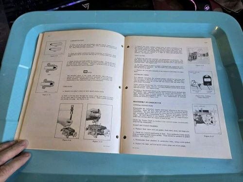 1973 johnson outboard 135 hp 135esl73 service manual jm-7312