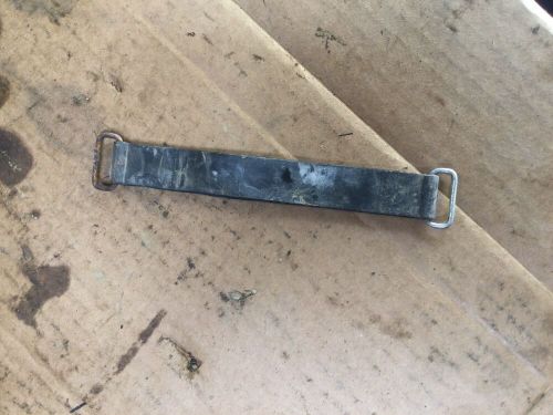 09 yamaha rhino 450 battery strap