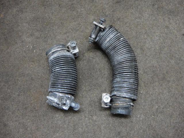 80 honda cx500 cx 500 cx500d deluxe radiator coolant hoses #34