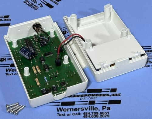 Aim ir beacon transmitter