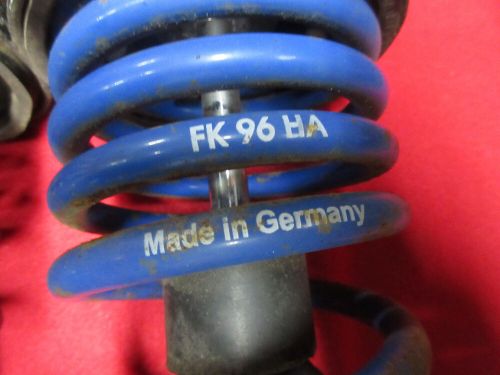 Fk thread suspension honda crx ed9 ee8 civic ec8 ec9 ed6 ed7 ee9 manufactured 89-92-