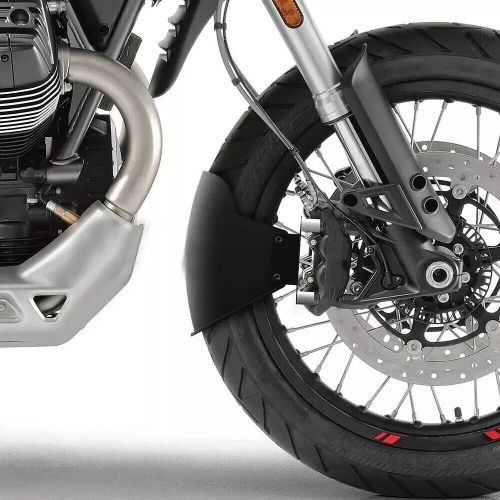 For moto guzzi v85 tt 19-24 v85tt front mudguard fender motorcycle front fender