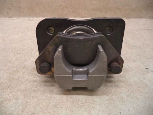 2012 polaris pro rmk 800 #2 155&#034; pro-r chassis brake caliper 2204141