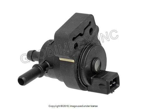 Mercedes (1998-2012) fuel system regeneration valve genuine + warranty