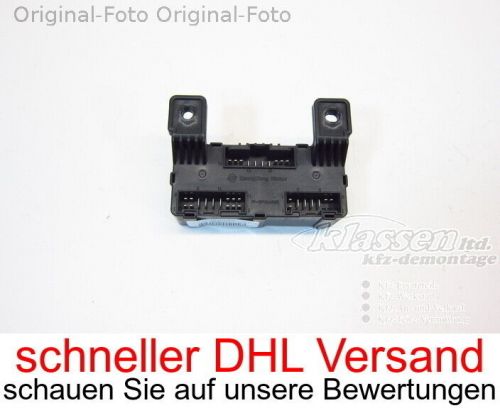 Control unit ssangyong korando 2.0 e-xdi 82150-34010 07.10-