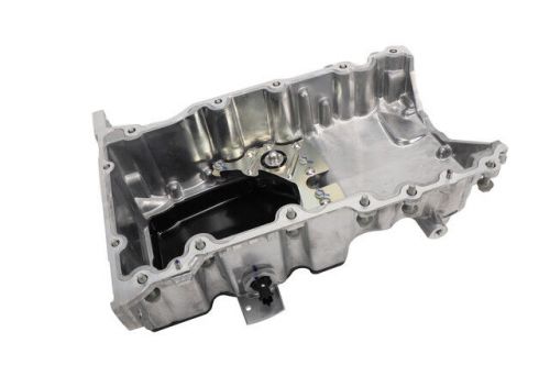 Genuine gm oil pan 28289985