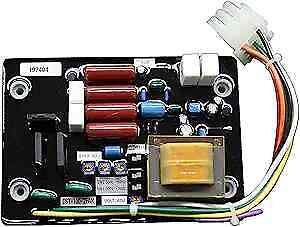 Automatic voltage regulator 22-42071 dst-100-2fak for northern lights generator