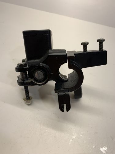 Master cylinder sub asm, no handle - 2007 yamaha apex