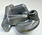 Oem 2023 polaris ranger 570 engine motor oil filter basing housing mount