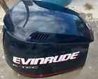 Evinrude etec engine cover cowling 0285654   &#039;06 up  225-250hp freshwater!