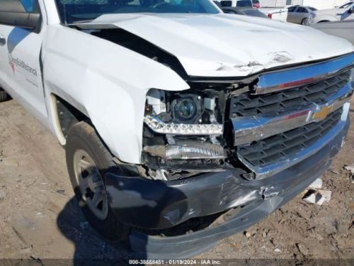 Speedometer cluster mph us market fits 16 silverado 1500 pickup 6981319