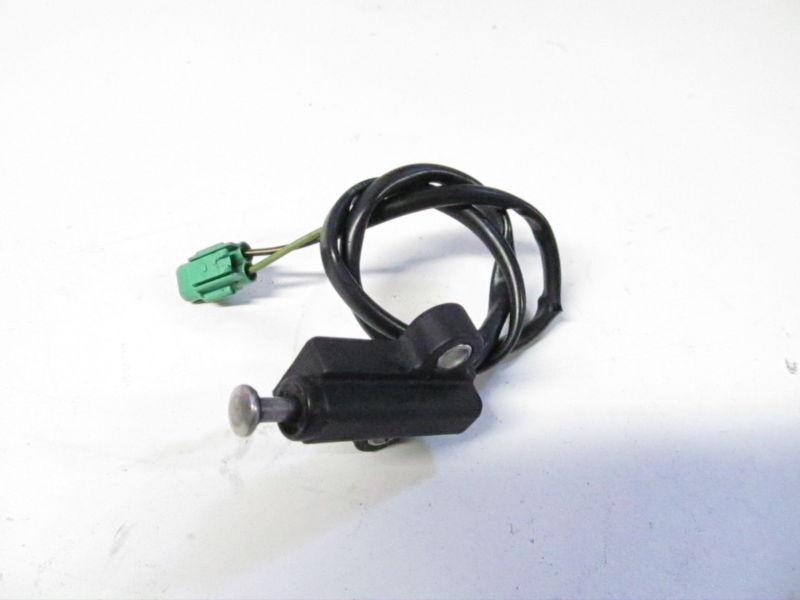 Suzuki gsx-r 750 gsxr750 gsxr 750 2000-2002 side stand sensor / swotj 107963