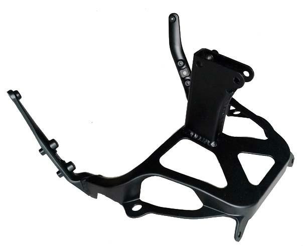 Upper fairing stay bracket for 2001 2002 2003 suzuki gsxr 600 750 1000 01 02 03