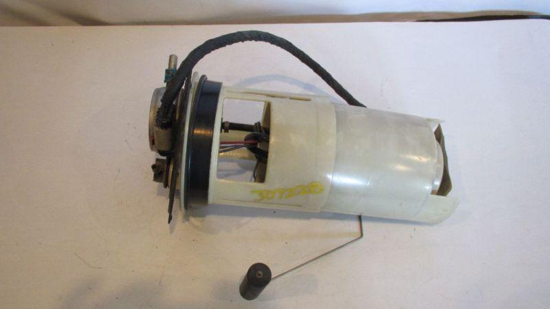 98 99 00 01 durango fuel pump assembly