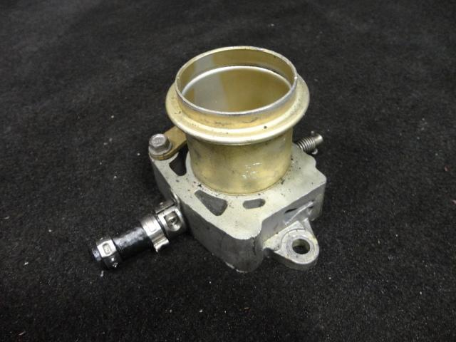 Lower throttle body #439355/0439355 johnson/evinrude 1999/2000  200-250hp#2(708)