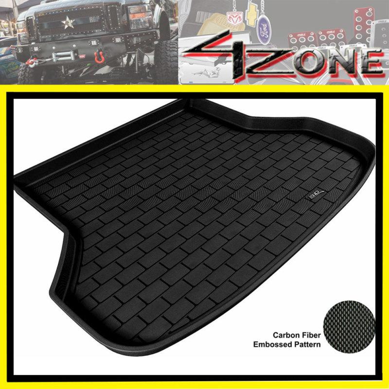 2010-2013 lexus rx350/450h car trunk floor mat cargo liner auto carpet custom