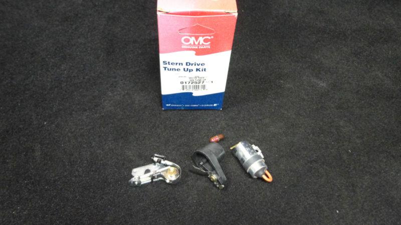 Omc #172527 #0172527 tune-up kit sterndrive 1975-1982 120/140hp inboard boat #4